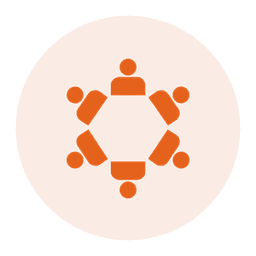 Being Non-Hierarchical