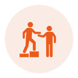 Enable Each Other to Succeed