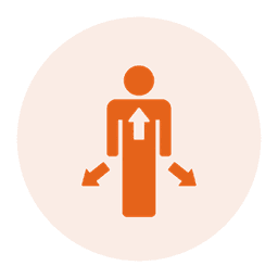 Take Decisions, Own Up, Adapt Quickly