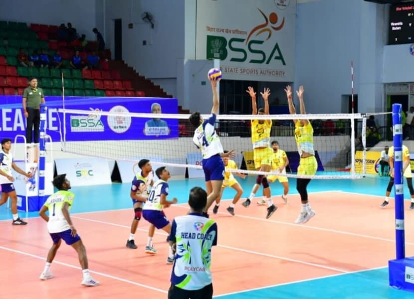 Tournament Consulting