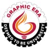 Graphic Era Institute Of Management & Technology
