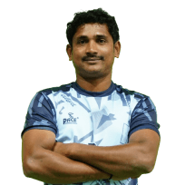Srinivas Kaligula