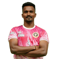 P Hemanth