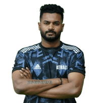 Akhil Ashokan