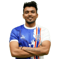 Arjun Deshwal