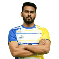 Saurav Premee
