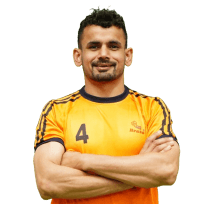 Vikul Lamba