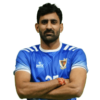 Surender Gill