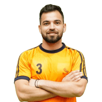 Mohit Balyan