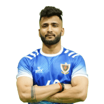 Shubham Shinde
