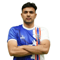 Sonu Jaglan