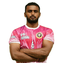 Pavan TR