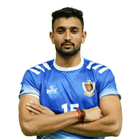 Guman Singh