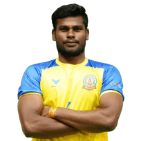 V. Ajith Kumar