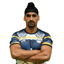 Jaskirat Singh
