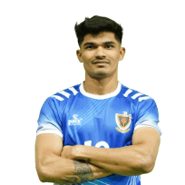 Pankaj Mohite