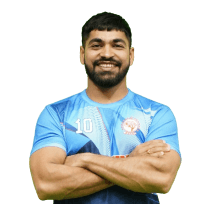 Sanket Sawant