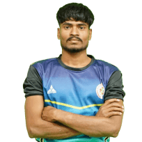 Chandan Kumar