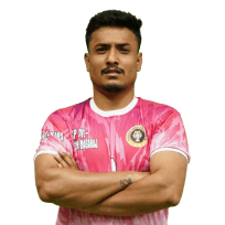 Vinod R