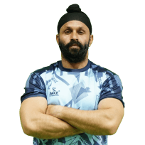 Tarandeep Singh