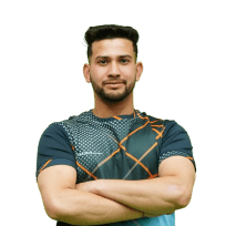 Nitesh Singh Thakur