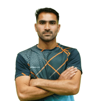 Naveen Kumar
