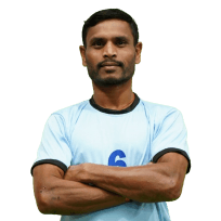 Ananta Charan Nath