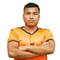 Laishram Singh
