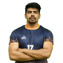 Pawan Sehrawat