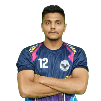 Kishan Pandya