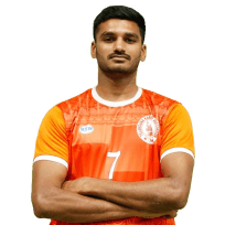 Sushank Kunta