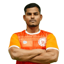 Ganesh Ramavath