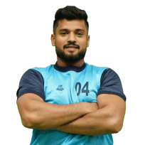 Sachin Jangra