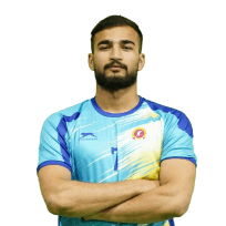 Ashu Malik