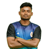 Rahul Gope
