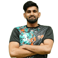 Parteek Dahiya