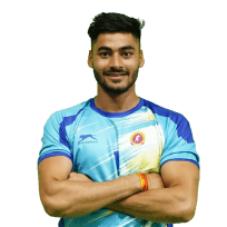 Nitin Dhankhar