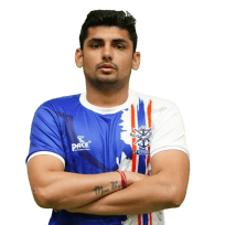 Ashish Birwal