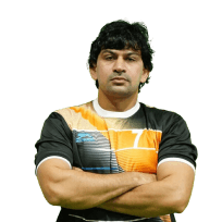 Parveen Narwal