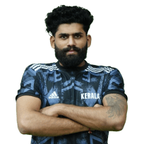 Athul MS