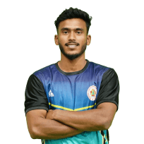 Raju Singh