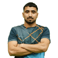 Praveen Thakur