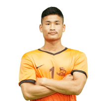 Menson Mayengbam