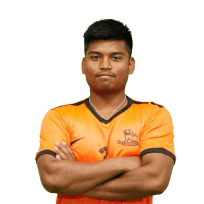 Rohan Laishram