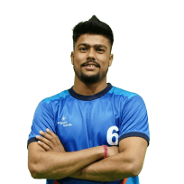 Sagar Kumar Singh