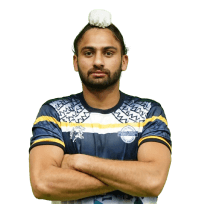 Lovepreet Singh