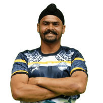 Gursahib Singh