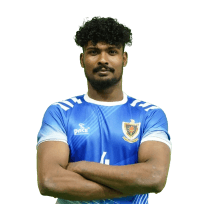 Abinesh Nadarajan