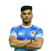 Thiyagarajan Yuvaraj