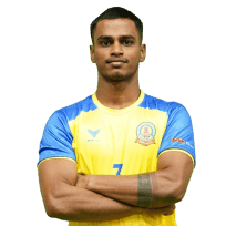 M. Ramkumar